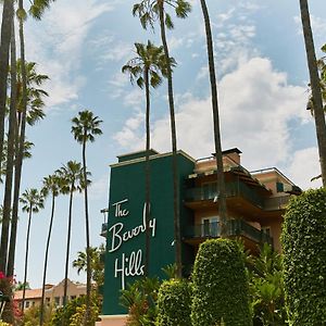 The Beverly Hills Hotel - Dorchester Collection